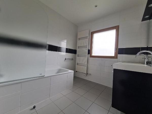 Location Maison 4 pièces 105.65 m² - ÉPinal 88000