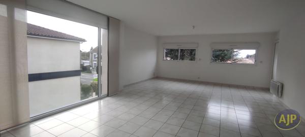 Location appartement Sevremoine : 490 € - AJP Immobilier Saint-Macaire-en-Mauges