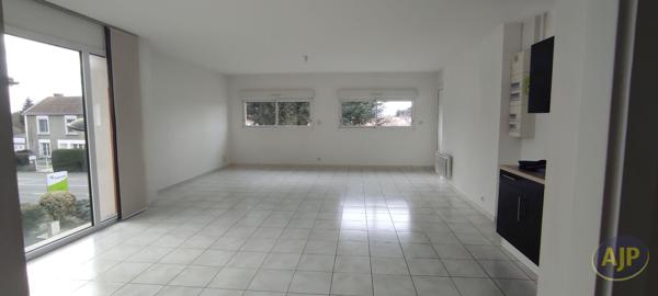 Location appartement Sevremoine : 490 € - AJP Immobilier Saint-Macaire-en-Mauges