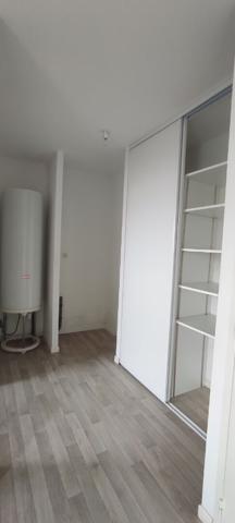 Location appartement Sevremoine : 490 € - AJP Immobilier Saint-Macaire-en-Mauges