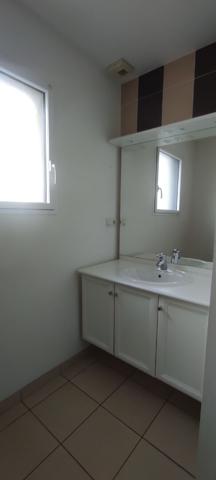 Location appartement Sevremoine : 490 € - AJP Immobilier Saint-Macaire-en-Mauges