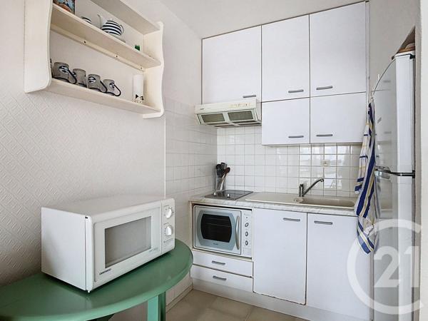 Appartement T4 à vendre  4 pièces - 51,46 m2 ARZON - 56