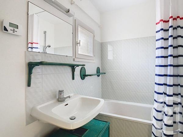 Appartement T4 à vendre  4 pièces - 51,46 m2 ARZON - 56