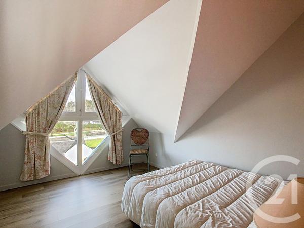 Appartement T4 à vendre  4 pièces - 51,46 m2 ARZON - 56