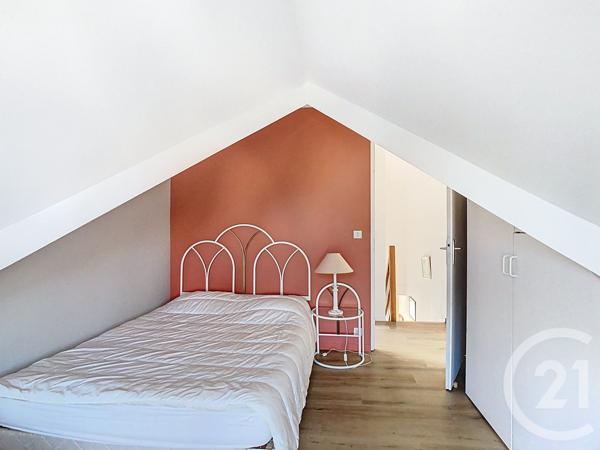 Appartement T4 à vendre  4 pièces - 51,46 m2 ARZON - 56