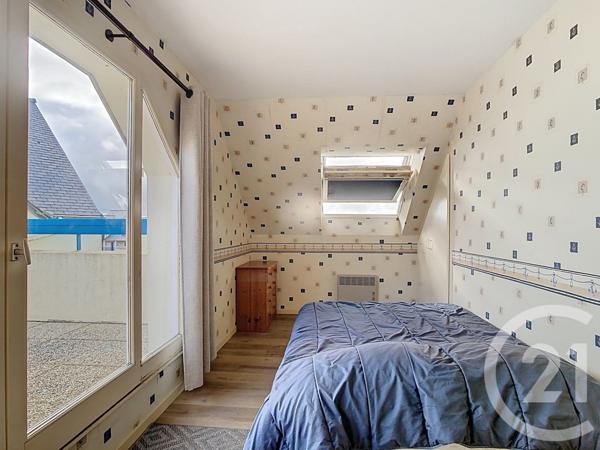 Appartement T4 à vendre  4 pièces - 51,46 m2 ARZON - 56