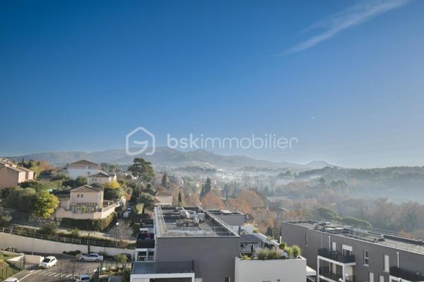 Appartement de 73 m²