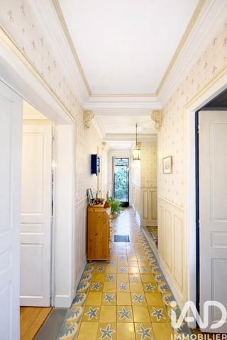 Maison à vendre 8 pièces 210 m² Villiers-sur-Marne