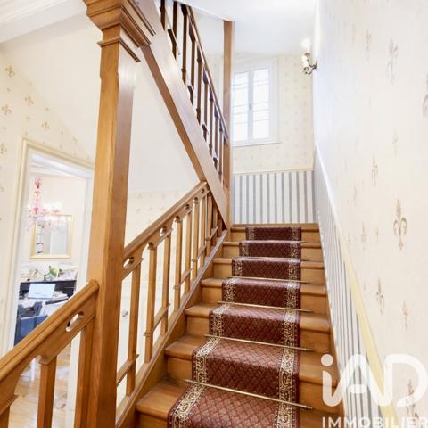 Maison à vendre 8 pièces 210 m² Villiers-sur-Marne