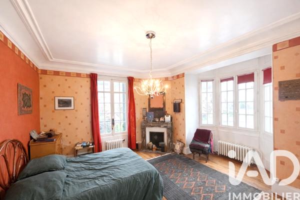 Maison à vendre 8 pièces 210 m² Villiers-sur-Marne