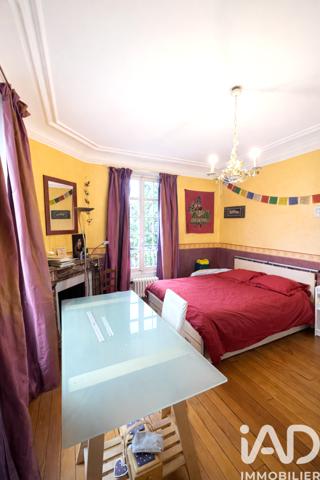 Maison à vendre 8 pièces 210 m² Villiers-sur-Marne