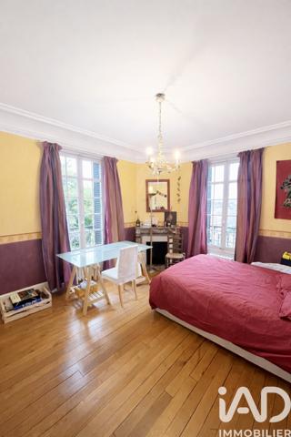 Maison à vendre 8 pièces 210 m² Villiers-sur-Marne