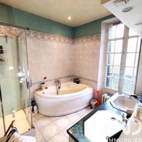 Maison à vendre 8 pièces 210 m² Villiers-sur-Marne
