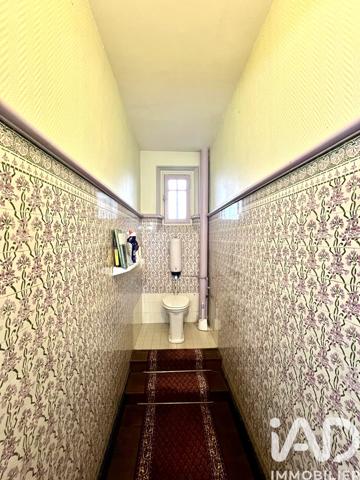 Maison à vendre 8 pièces 210 m² Villiers-sur-Marne