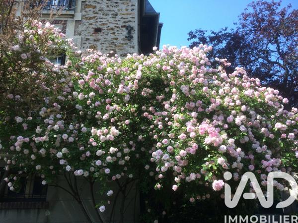 Maison à vendre 8 pièces 210 m² Villiers-sur-Marne