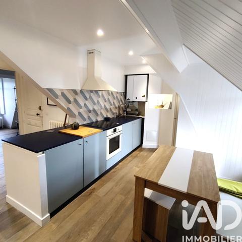 Maison à vendre 8 pièces 210 m² Villiers-sur-Marne