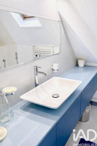 Maison à vendre 8 pièces 210 m² Villiers-sur-Marne