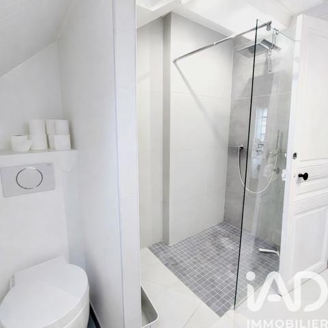 Maison à vendre 8 pièces 210 m² Villiers-sur-Marne