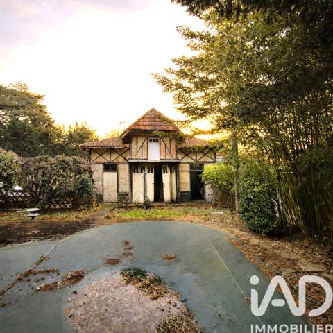 Maison à vendre 8 pièces 210 m² Villiers-sur-Marne