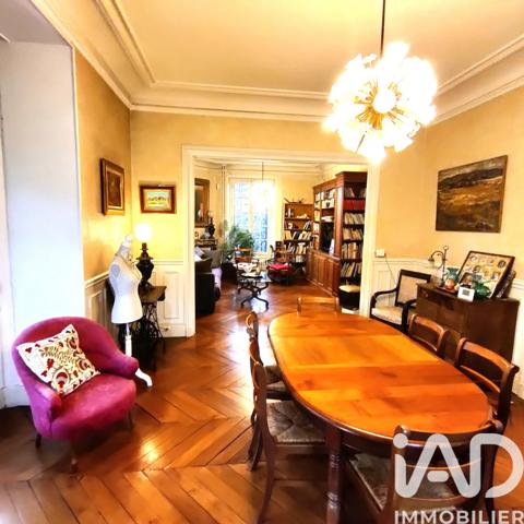 Maison à vendre 8 pièces 210 m² Villiers-sur-Marne
