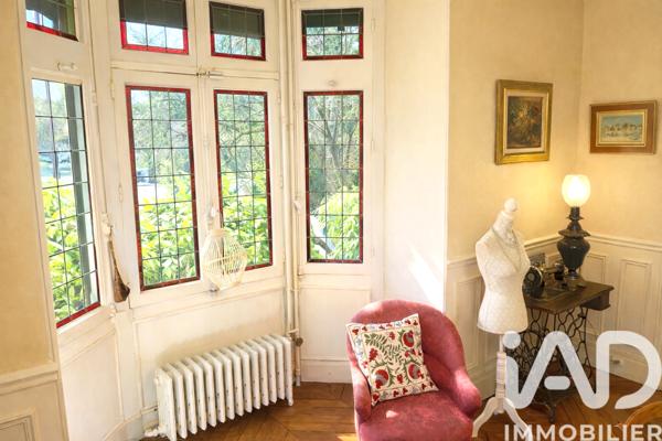 Maison à vendre 8 pièces 210 m² Villiers-sur-Marne