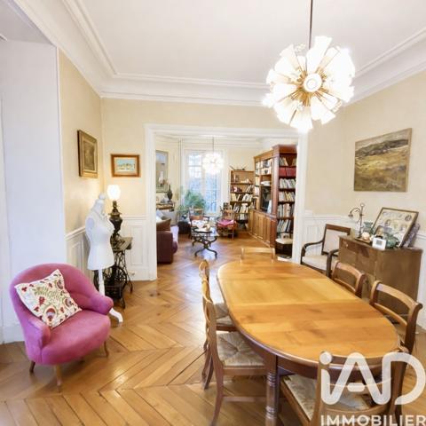 Maison à vendre 8 pièces 210 m² Villiers-sur-Marne