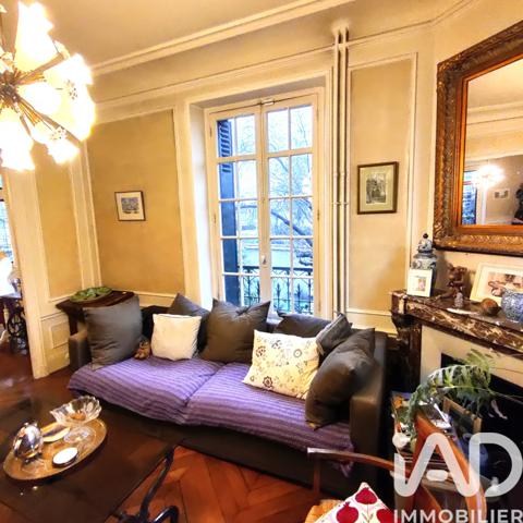 Maison à vendre 8 pièces 210 m² Villiers-sur-Marne