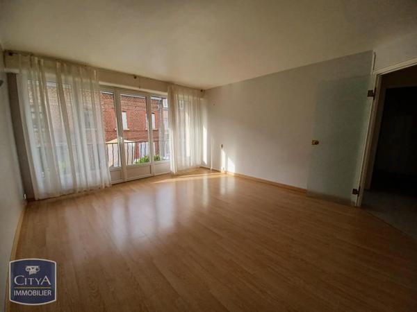 Appartement à louer 3 pièces 85.04m²