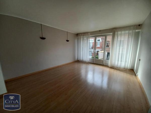 Appartement à louer 3 pièces 85.04m²