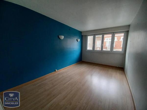 Appartement à louer 3 pièces 85.04m²