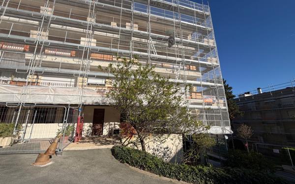 Appartement à vendre    1 pièce • 16,50 m2 Fontenay-aux-Roses