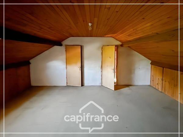 Propriete à vendre 5 pièces ROQUEFORT (47)