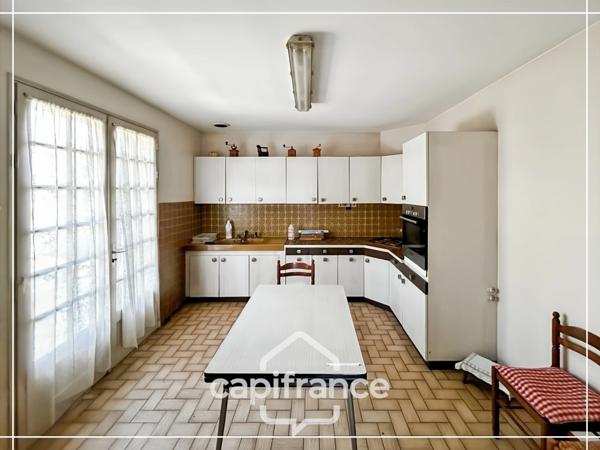 Propriete à vendre 5 pièces ROQUEFORT (47)