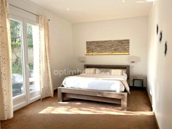 Hôtel Moderne *** Avec restaurant et (licence 4) à vendre à l’entrée de Cognac direction Angoulême 1 290 000 € | 1016 m² CHATEAUBERNARD (16)