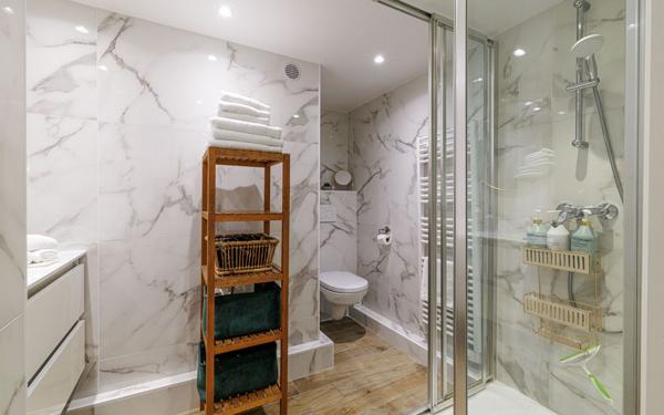 Appartement à vendre    3 pièces • 49,30 m2 Nice