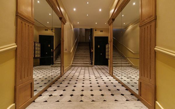 Appartement à vendre    3 pièces • 49,30 m2 Nice