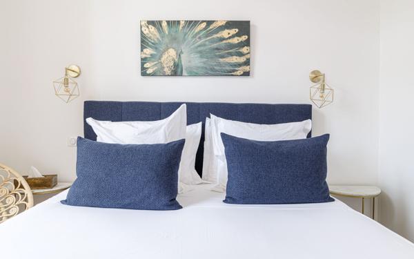 Appartement à vendre    3 pièces • 49,30 m2 Nice