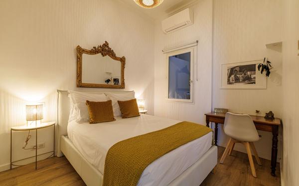 Appartement à vendre    3 pièces • 49,30 m2 Nice