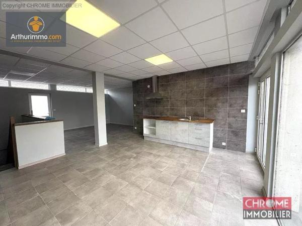 Location                                                      Appartement
                        
                     2 pièces                      85 m2                     à Marmande