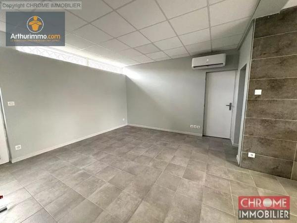 Location                                                      Appartement
                        
                     2 pièces                      85 m2                     à Marmande