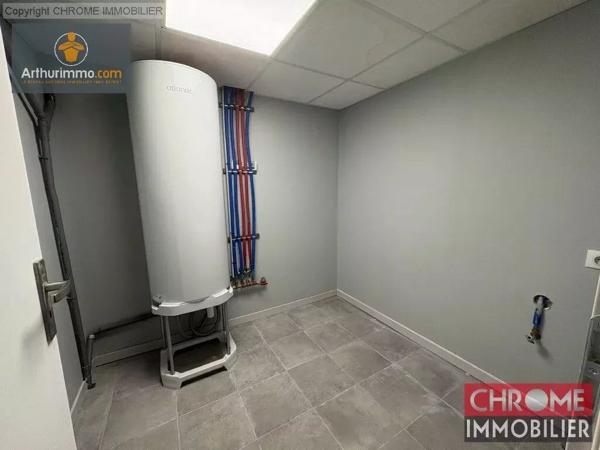 Location                                                      Appartement
                        
                     2 pièces                      85 m2                     à Marmande