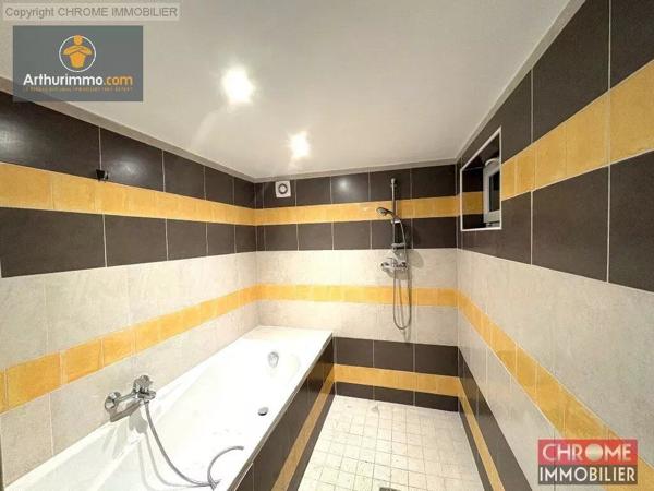 Location                                                      Appartement
                        
                     2 pièces                      85 m2                     à Marmande
