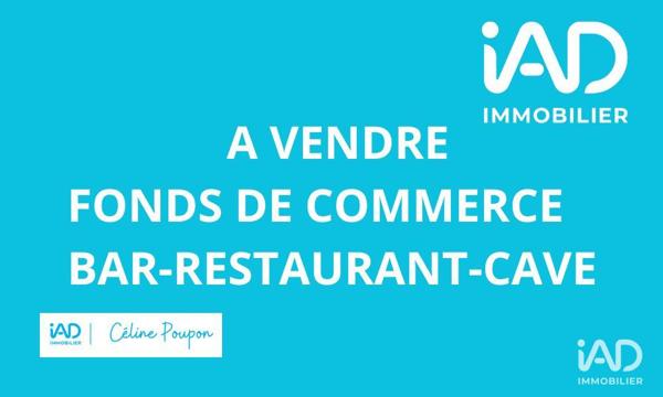 Bar-brasserie à vendre 208 m² Cesson-Sévigné