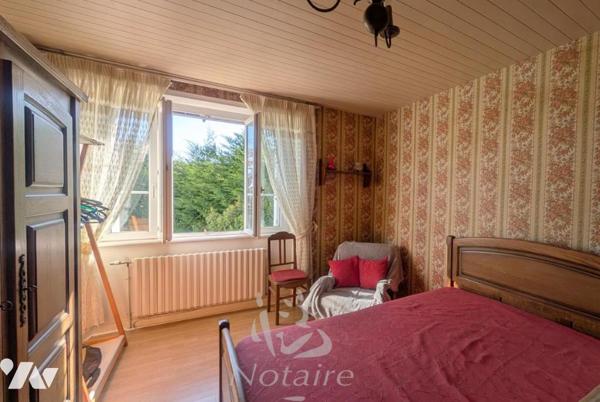 Maison familiale à 200m du bord de mer – PLOUESCAT