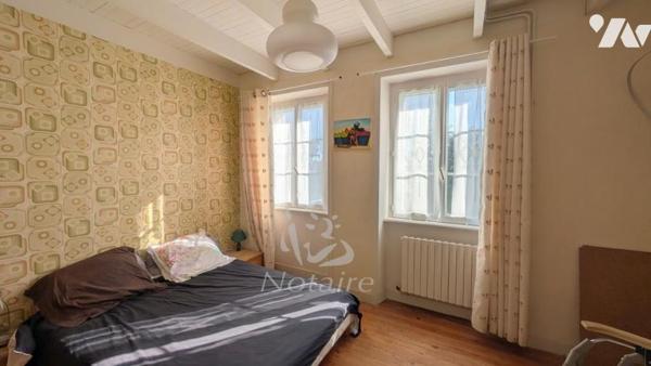 Maison familiale à 200m du bord de mer – PLOUESCAT