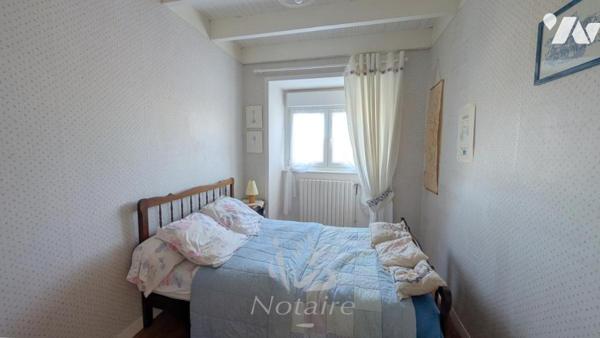 Maison familiale à 200m du bord de mer – PLOUESCAT