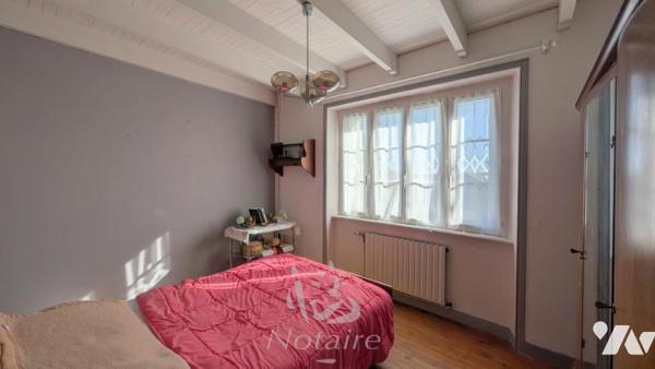 Maison familiale à 200m du bord de mer – PLOUESCAT