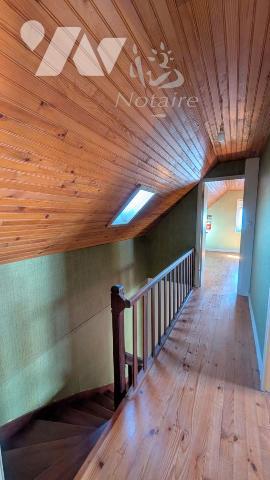 Maison familiale à 200m du bord de mer – PLOUESCAT