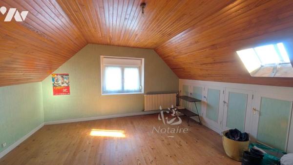 Maison familiale à 200m du bord de mer – PLOUESCAT