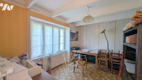 Maison familiale à 200m du bord de mer – PLOUESCAT